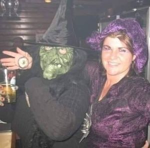 Meet your Posher, Jana